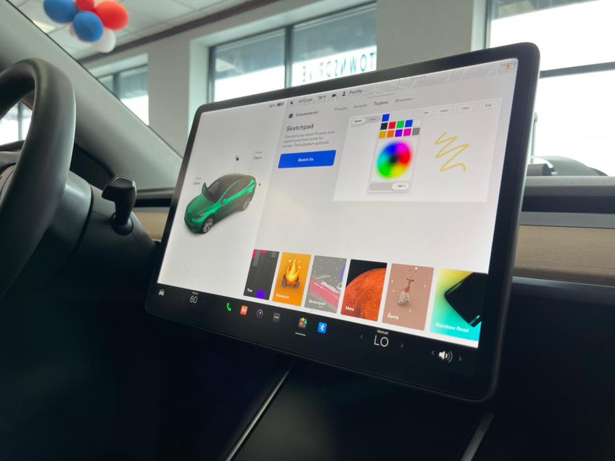2020 Tesla Model Y Long Range AWD, available for sale in Inwood, New York | 5 Towns Drive. Inwood, New York 2020 Tesla Model Y Long Range AWD, available for sale in Inwood, New York | 5 Towns Drive. Inwood, New York