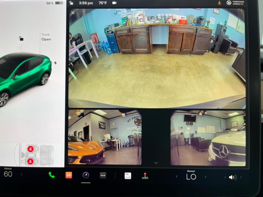 2020 Tesla Model Y Long Range AWD, available for sale in Inwood, New York | 5 Towns Drive. Inwood, New York 2020 Tesla Model Y Long Range AWD, available for sale in Inwood, New York | 5 Towns Drive. Inwood, New York