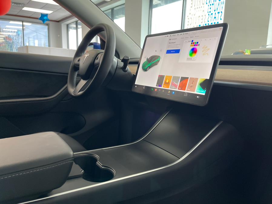 2020 Tesla Model Y Long Range AWD, available for sale in Inwood, New York | 5 Towns Drive. Inwood, New York 2020 Tesla Model Y Long Range AWD, available for sale in Inwood, New York | 5 Towns Drive. Inwood, New York
