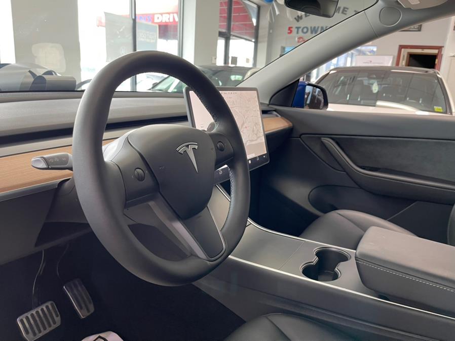 2020 Tesla Model Y Long Range AWD, available for sale in Inwood, New York | 5 Towns Drive. Inwood, New York 2020 Tesla Model Y Long Range AWD, available for sale in Inwood, New York | 5 Towns Drive. Inwood, New York