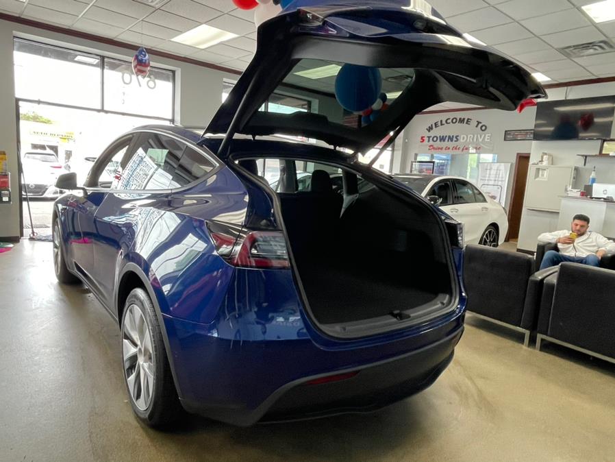 2020 Tesla Model Y Long Range AWD, available for sale in Inwood, New York | 5 Towns Drive. Inwood, New York 2020 Tesla Model Y Long Range AWD, available for sale in Inwood, New York | 5 Towns Drive. Inwood, New York