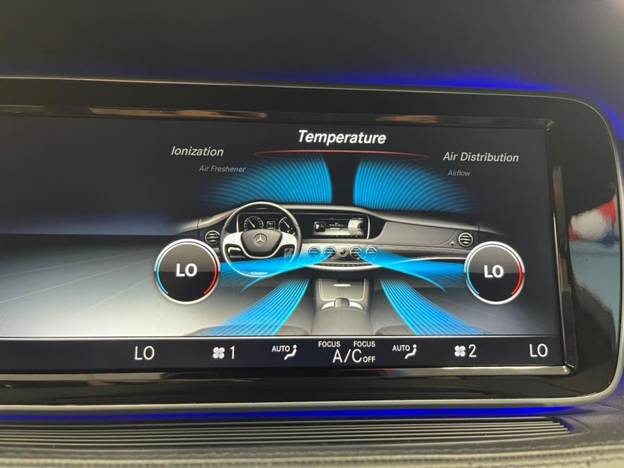 Used Mercedes-Benz S-Class 4dr Sdn S63 AMG 4MATIC 2015 | 5 Towns Drive. Inwood, New York Used Mercedes-Benz S-Class 4dr Sdn S63 AMG 4MATIC 2015 | 5 Towns Drive. Inwood, New York