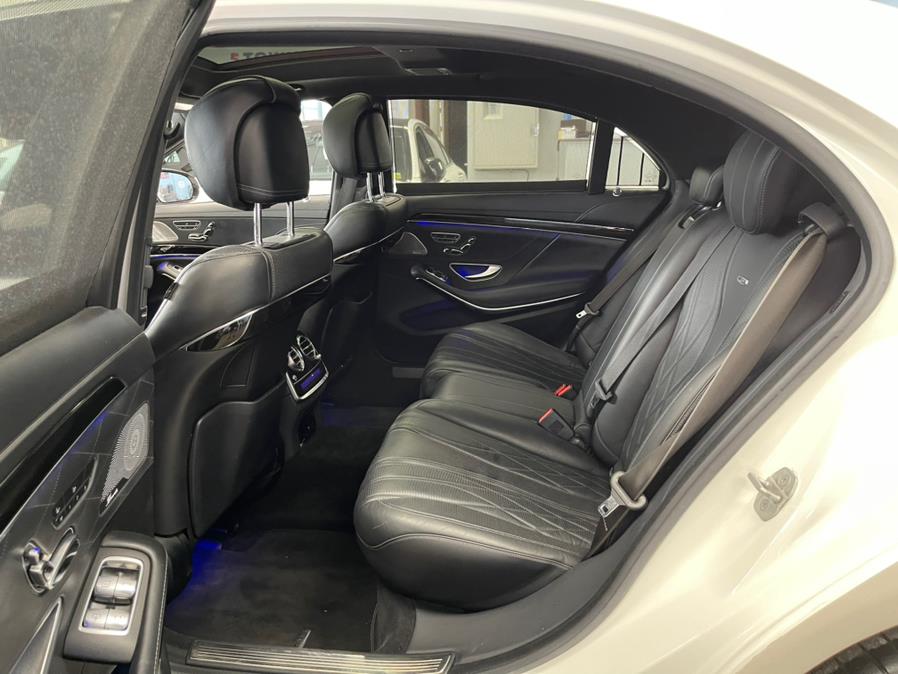 Used Mercedes-Benz S-Class 4dr Sdn S63 AMG 4MATIC 2015 | 5 Towns Drive. Inwood, New York Used Mercedes-Benz S-Class 4dr Sdn S63 AMG 4MATIC 2015 | 5 Towns Drive. Inwood, New York