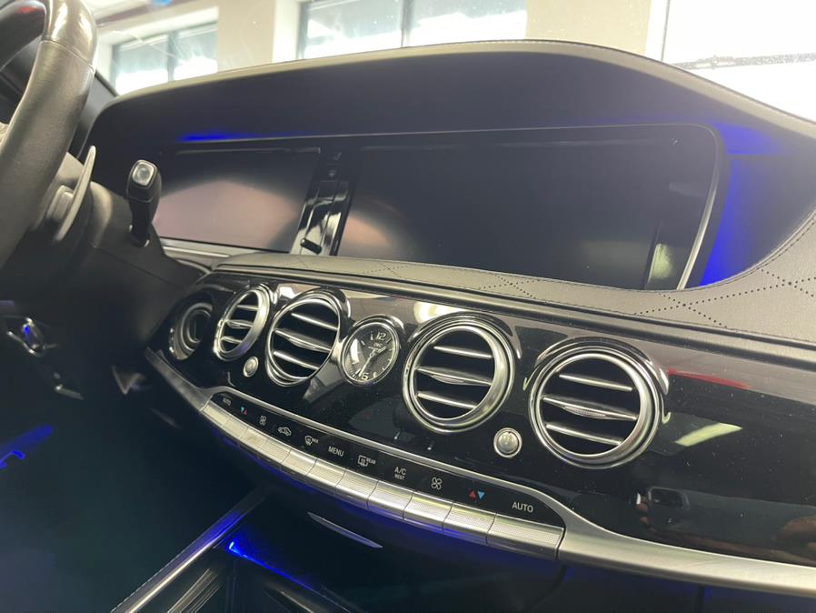 Used Mercedes-Benz S-Class 4dr Sdn S63 AMG 4MATIC 2015 | 5 Towns Drive. Inwood, New York Used Mercedes-Benz S-Class 4dr Sdn S63 AMG 4MATIC 2015 | 5 Towns Drive. Inwood, New York