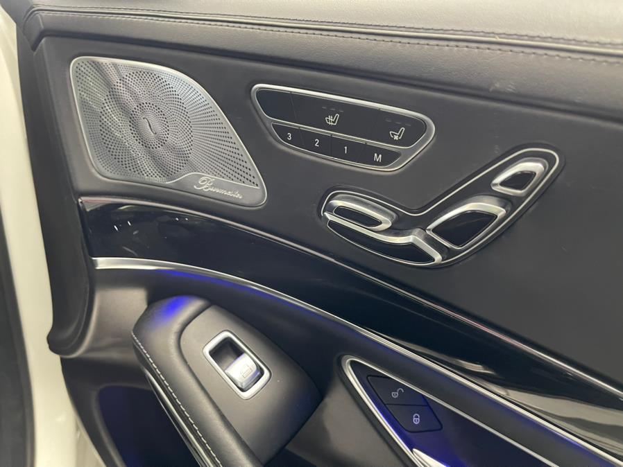 Used Mercedes-Benz S-Class 4dr Sdn S63 AMG 4MATIC 2015 | 5 Towns Drive. Inwood, New York Used Mercedes-Benz S-Class 4dr Sdn S63 AMG 4MATIC 2015 | 5 Towns Drive. Inwood, New York