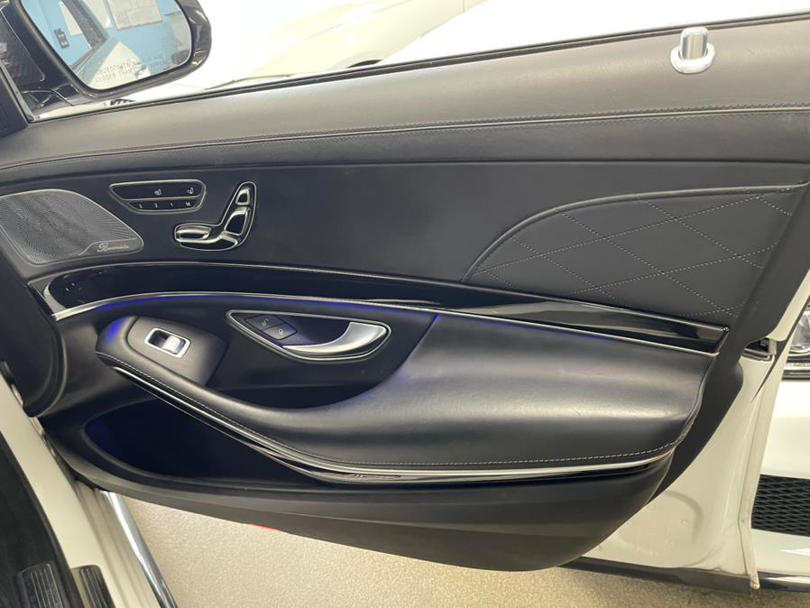 Used Mercedes-Benz S-Class 4dr Sdn S63 AMG 4MATIC 2015 | 5 Towns Drive. Inwood, New York Used Mercedes-Benz S-Class 4dr Sdn S63 AMG 4MATIC 2015 | 5 Towns Drive. Inwood, New York