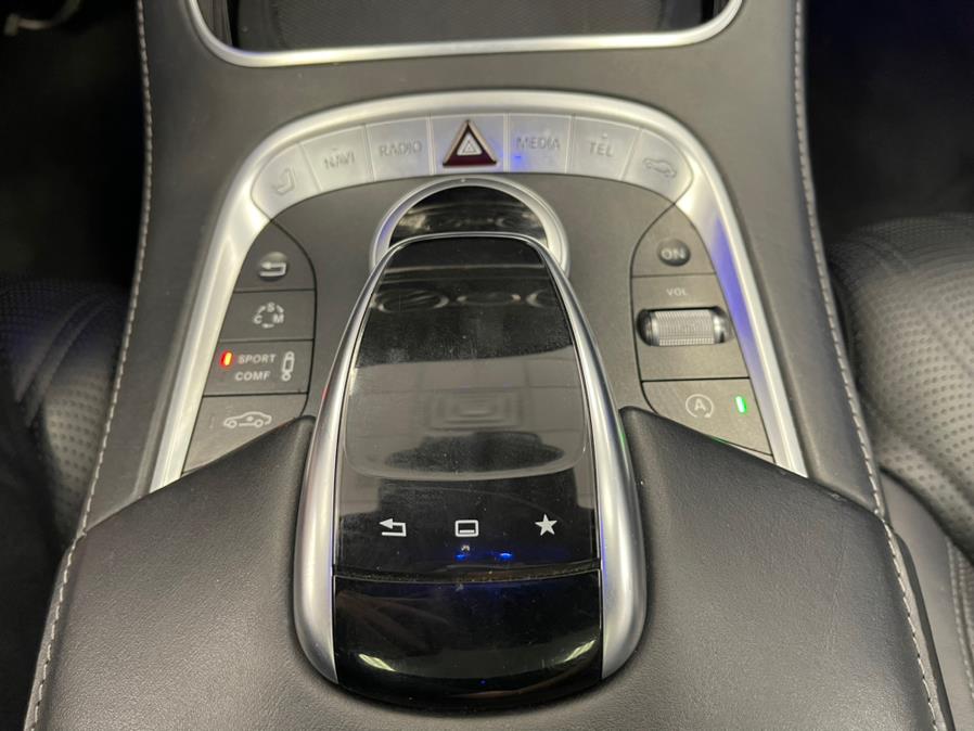 Used Mercedes-Benz S-Class 4dr Sdn S63 AMG 4MATIC 2015 | 5 Towns Drive. Inwood, New York Used Mercedes-Benz S-Class 4dr Sdn S63 AMG 4MATIC 2015 | 5 Towns Drive. Inwood, New York