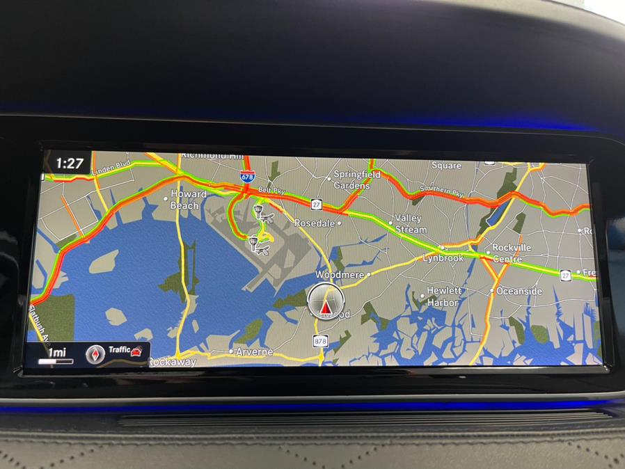 Used Mercedes-Benz S-Class 4dr Sdn S63 AMG 4MATIC 2015 | 5 Towns Drive. Inwood, New York Used Mercedes-Benz S-Class 4dr Sdn S63 AMG 4MATIC 2015 | 5 Towns Drive. Inwood, New York
