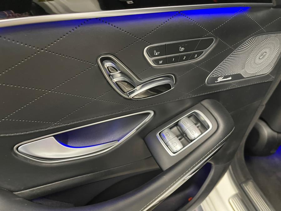 Used Mercedes-Benz S-Class 4dr Sdn S63 AMG 4MATIC 2015 | 5 Towns Drive. Inwood, New York Used Mercedes-Benz S-Class 4dr Sdn S63 AMG 4MATIC 2015 | 5 Towns Drive. Inwood, New York