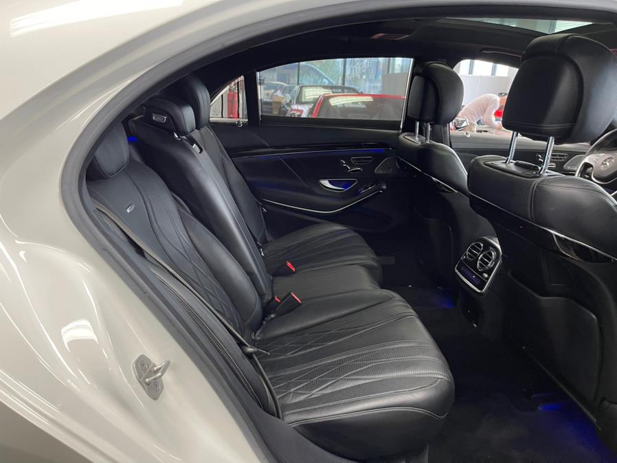 Used Mercedes-Benz S-Class 4dr Sdn S63 AMG 4MATIC 2015 | 5 Towns Drive. Inwood, New York Used Mercedes-Benz S-Class 4dr Sdn S63 AMG 4MATIC 2015 | 5 Towns Drive. Inwood, New York