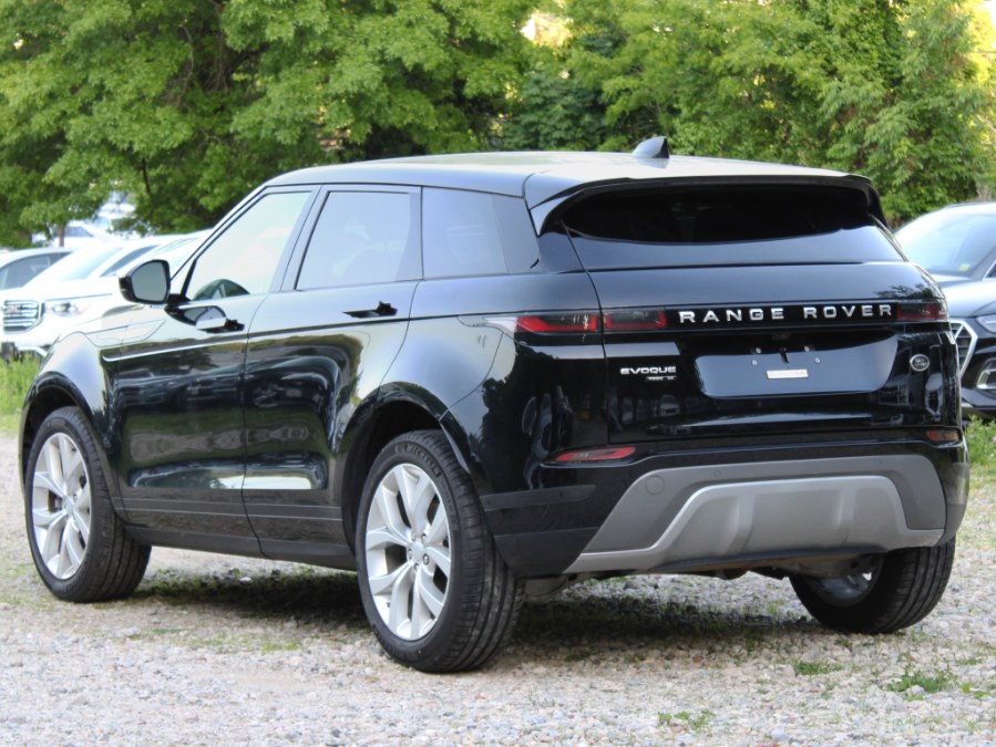 Used Land Rover Range Rover Evoque SE 2020 | Auto Expo Ent Inc.. Great Neck, New York Used Land Rover Range Rover Evoque SE 2020 | Auto Expo Ent Inc.. Great Neck, New York