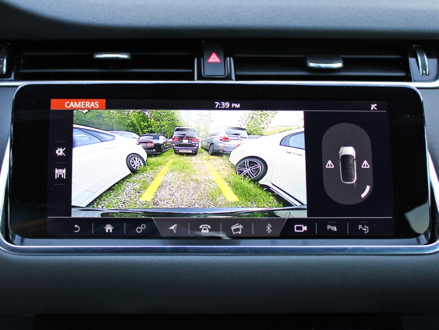Used Land Rover Range Rover Evoque SE 2020 | Auto Expo Ent Inc.. Great Neck, New York Used Land Rover Range Rover Evoque SE 2020 | Auto Expo Ent Inc.. Great Neck, New York
