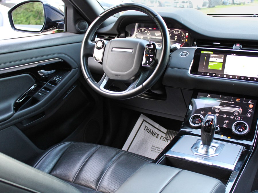 Used Land Rover Range Rover Evoque SE 2020 | Auto Expo Ent Inc.. Great Neck, New York Used Land Rover Range Rover Evoque SE 2020 | Auto Expo Ent Inc.. Great Neck, New York