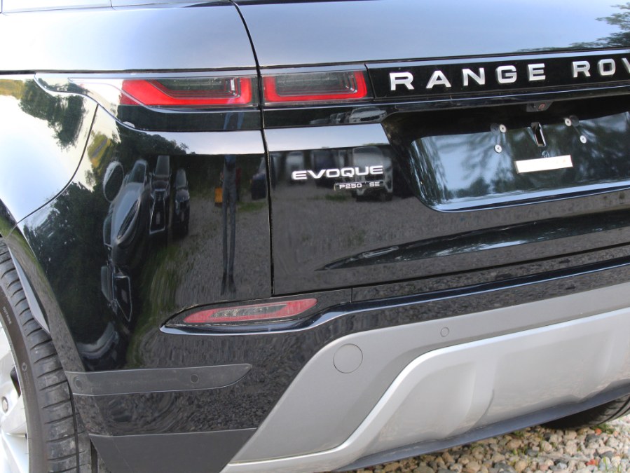 Used Land Rover Range Rover Evoque SE 2020 | Auto Expo Ent Inc.. Great Neck, New York Used Land Rover Range Rover Evoque SE 2020 | Auto Expo Ent Inc.. Great Neck, New York