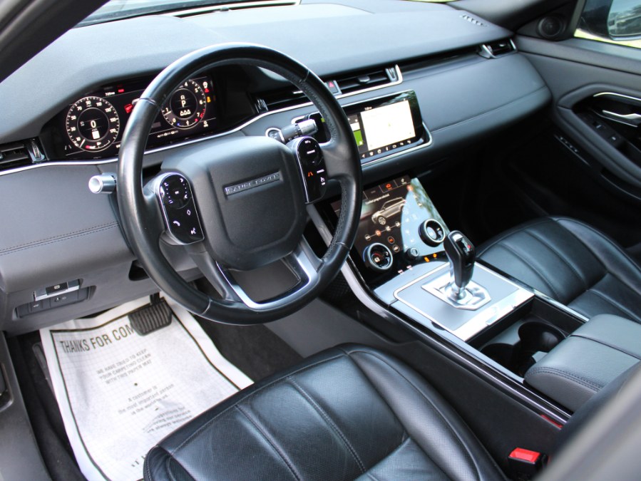 Used Land Rover Range Rover Evoque SE 2020 | Auto Expo Ent Inc.. Great Neck, New York Used Land Rover Range Rover Evoque SE 2020 | Auto Expo Ent Inc.. Great Neck, New York