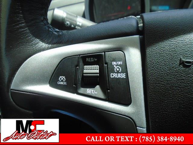 2017 Chevrolet Equinox AWD 4dr LT w/1LT, available for sale in Colby, Kansas | M C Auto Outlet Inc. Colby, Kansas 2017 Chevrolet Equinox AWD 4dr LT w/1LT, available for sale in Colby, Kansas | M C Auto Outlet Inc. Colby, Kansas