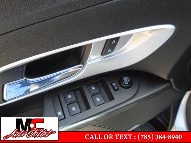 2017 Chevrolet Equinox AWD 4dr LT w/1LT, available for sale in Colby, Kansas | M C Auto Outlet Inc. Colby, Kansas 2017 Chevrolet Equinox AWD 4dr LT w/1LT, available for sale in Colby, Kansas | M C Auto Outlet Inc. Colby, Kansas