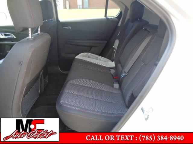 2017 Chevrolet Equinox AWD 4dr LT w/1LT, available for sale in Colby, Kansas | M C Auto Outlet Inc. Colby, Kansas 2017 Chevrolet Equinox AWD 4dr LT w/1LT, available for sale in Colby, Kansas | M C Auto Outlet Inc. Colby, Kansas