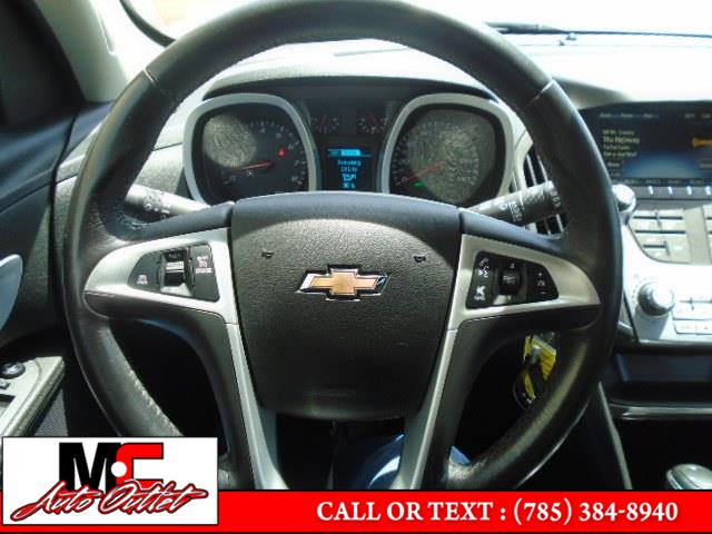 2017 Chevrolet Equinox AWD 4dr LT w/1LT, available for sale in Colby, Kansas | M C Auto Outlet Inc. Colby, Kansas 2017 Chevrolet Equinox AWD 4dr LT w/1LT, available for sale in Colby, Kansas | M C Auto Outlet Inc. Colby, Kansas