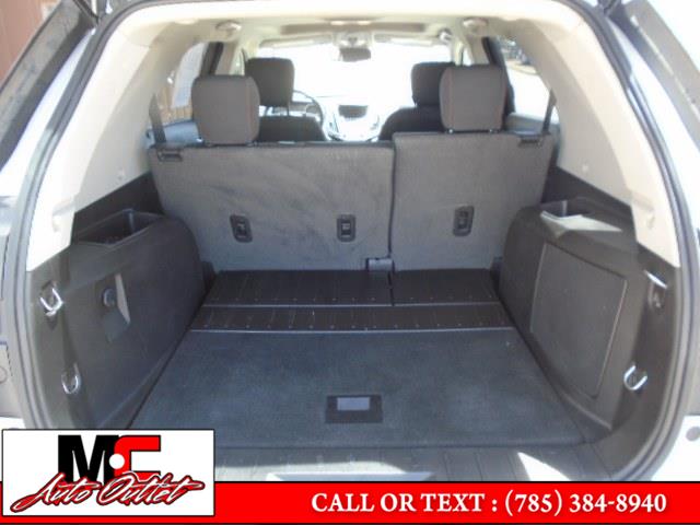 2017 Chevrolet Equinox AWD 4dr LT w/1LT, available for sale in Colby, Kansas | M C Auto Outlet Inc. Colby, Kansas 2017 Chevrolet Equinox AWD 4dr LT w/1LT, available for sale in Colby, Kansas | M C Auto Outlet Inc. Colby, Kansas