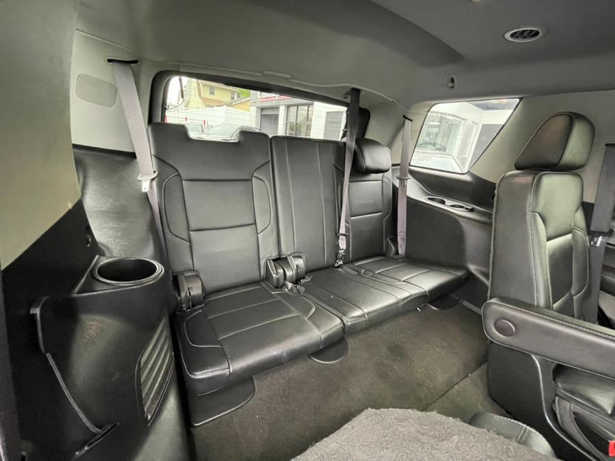 Used Chevrolet Tahoe 4WD 4dr LT 2017 | Champion Auto Hillside. Hillside, New Jersey Used Chevrolet Tahoe 4WD 4dr LT 2017 | Champion Auto Hillside. Hillside, New Jersey