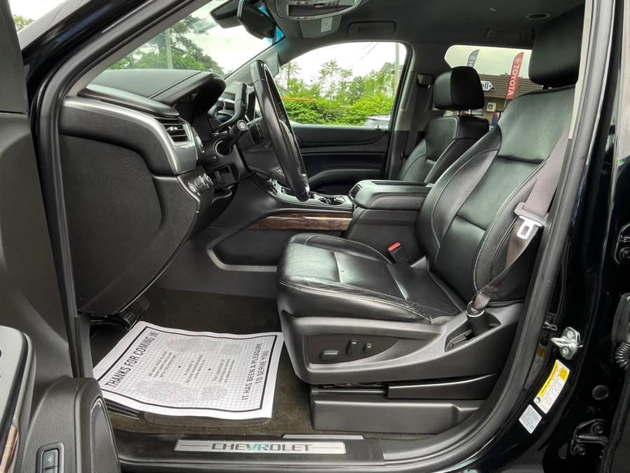 Used Chevrolet Tahoe 4WD 4dr LT 2017 | Champion Auto Hillside. Hillside, New Jersey Used Chevrolet Tahoe 4WD 4dr LT 2017 | Champion Auto Hillside. Hillside, New Jersey