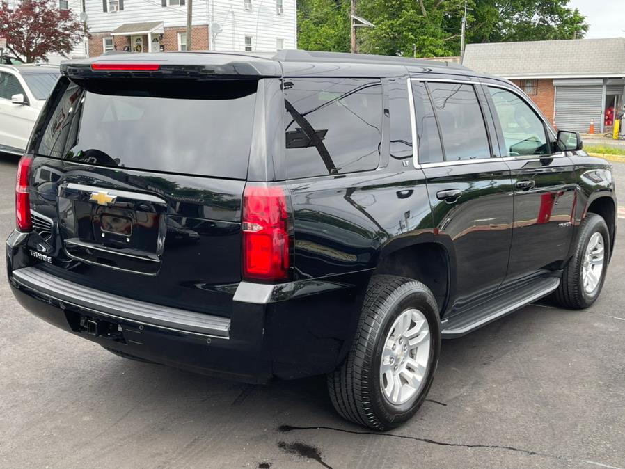 Used Chevrolet Tahoe 4WD 4dr LT 2017 | Champion Auto Hillside. Hillside, New Jersey Used Chevrolet Tahoe 4WD 4dr LT 2017 | Champion Auto Hillside. Hillside, New Jersey
