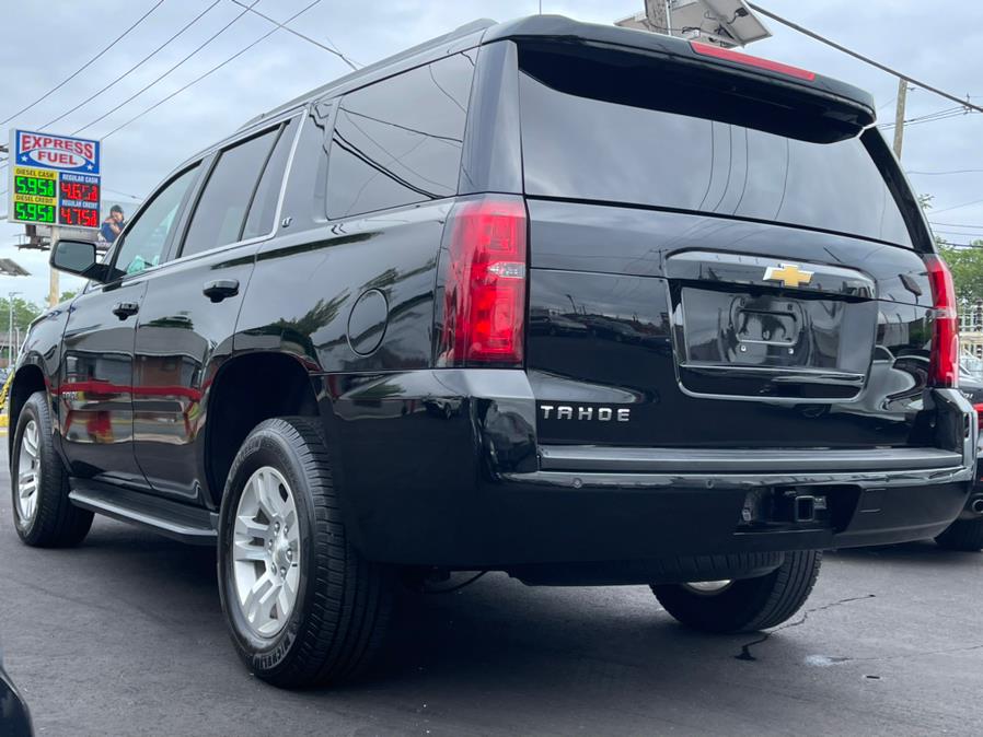 Used Chevrolet Tahoe 4WD 4dr LT 2017 | Champion Auto Hillside. Hillside, New Jersey Used Chevrolet Tahoe 4WD 4dr LT 2017 | Champion Auto Hillside. Hillside, New Jersey