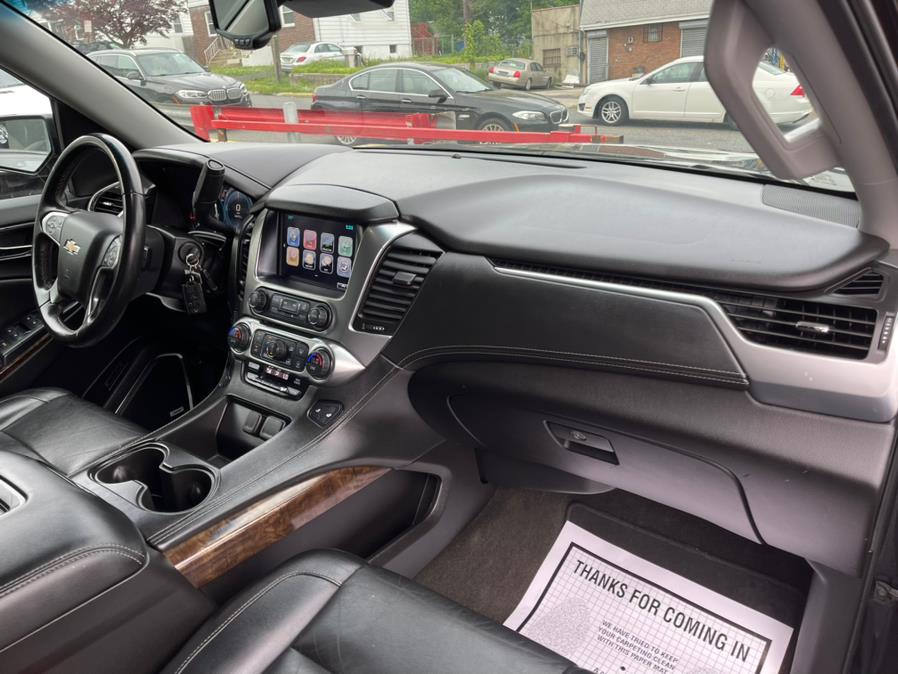 Used Chevrolet Tahoe 4WD 4dr LT 2017 | Champion Auto Hillside. Hillside, New Jersey Used Chevrolet Tahoe 4WD 4dr LT 2017 | Champion Auto Hillside. Hillside, New Jersey