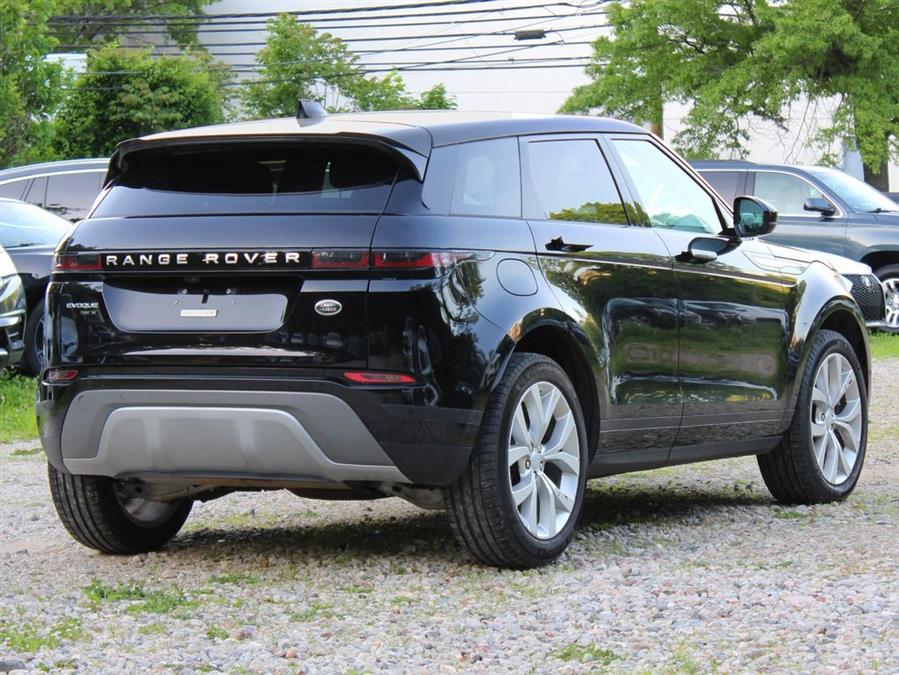 Used Land Rover Range Rover Evoque SE 2020 | Auto Expo. Great Neck, New York