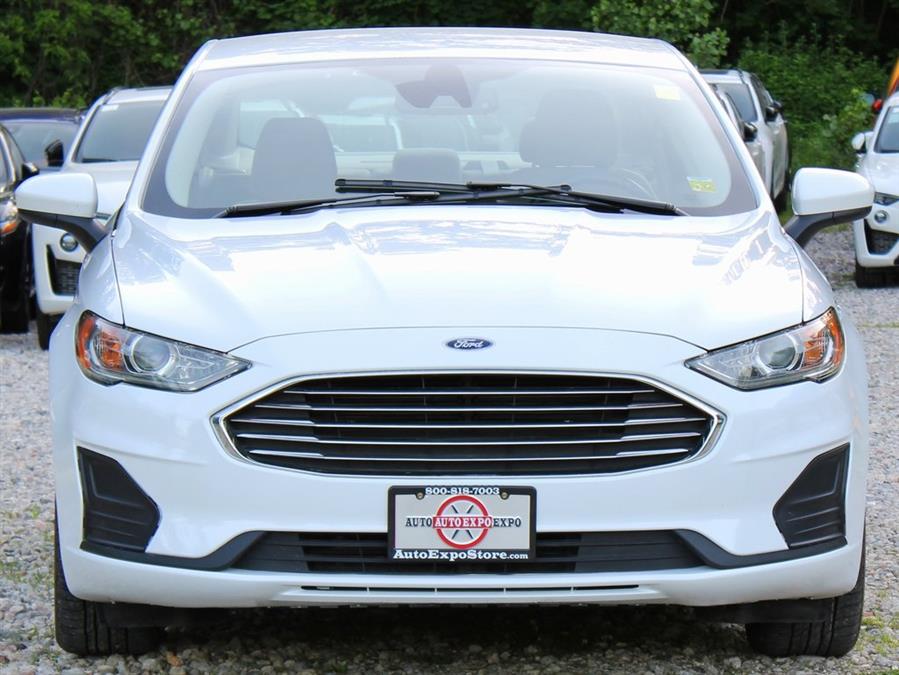Used Ford Fusion Hybrid SE 2019 | Auto Expo. Great Neck, New York