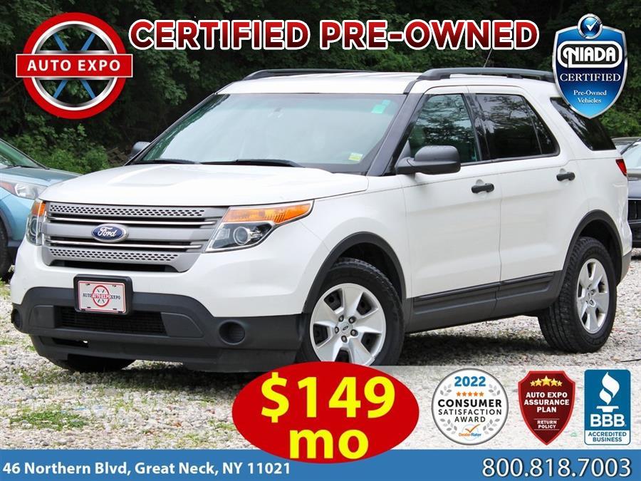2011 Ford Explorer , available for sale in Great Neck, New York | Auto Expo. Great Neck, New York