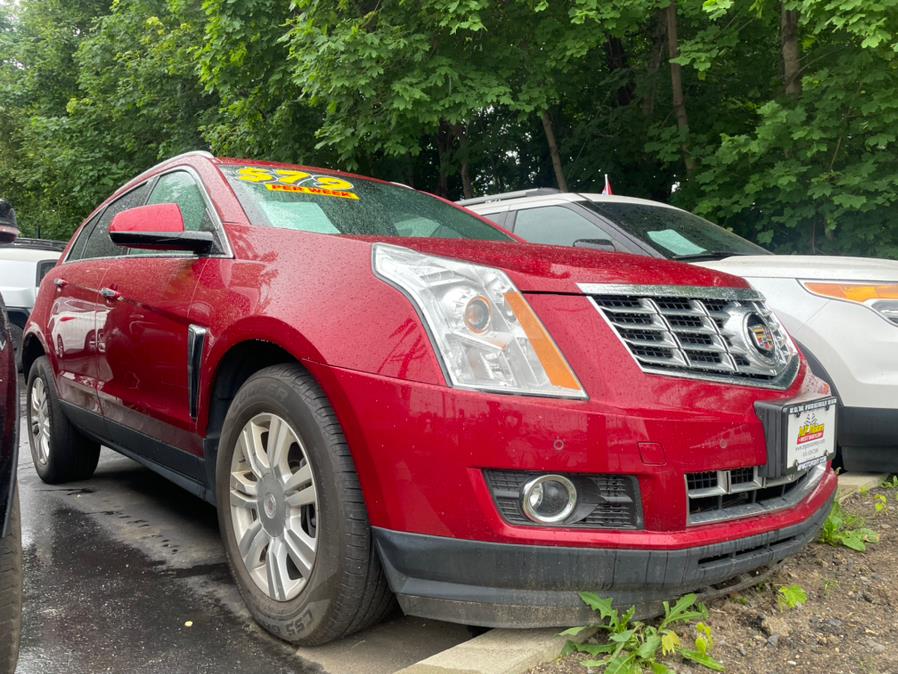 2013 Cadillac SRX Luxury Collection LOW MILES!, available for sale in Elmont, New York | Sunrise of Elmont. Elmont, New York 2013 Cadillac SRX Luxury Collection LOW MILES!, available for sale in Elmont, New York | Sunrise of Elmont. Elmont, New York