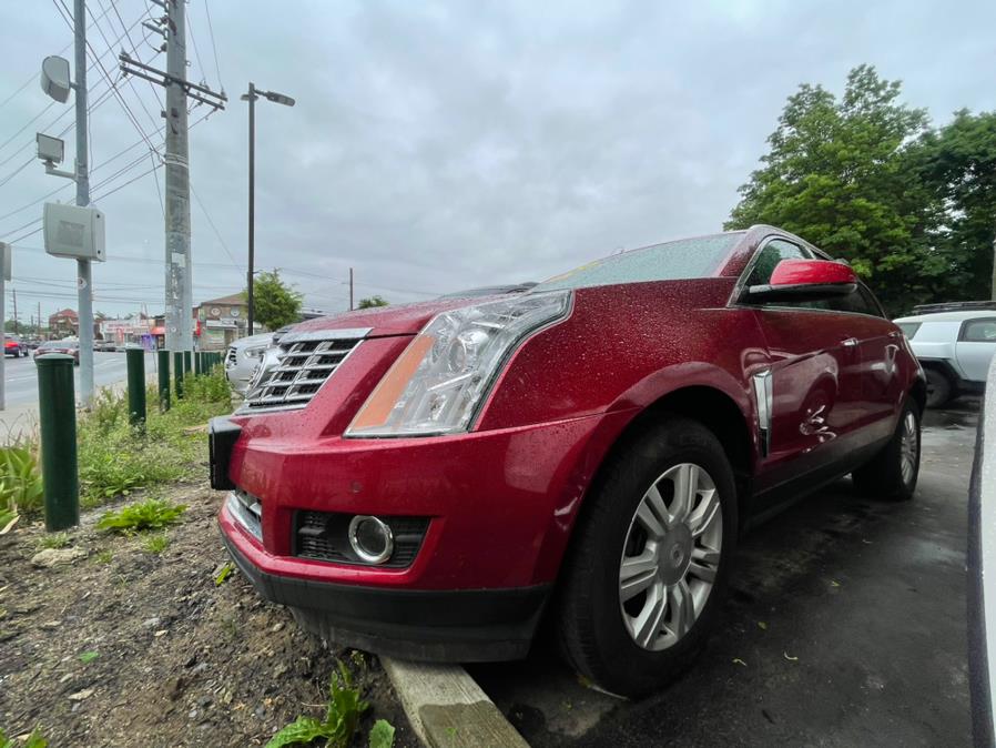 2013 Cadillac SRX Luxury Collection LOW MILES!, available for sale in Elmont, New York | Sunrise of Elmont. Elmont, New York 2013 Cadillac SRX Luxury Collection LOW MILES!, available for sale in Elmont, New York | Sunrise of Elmont. Elmont, New York