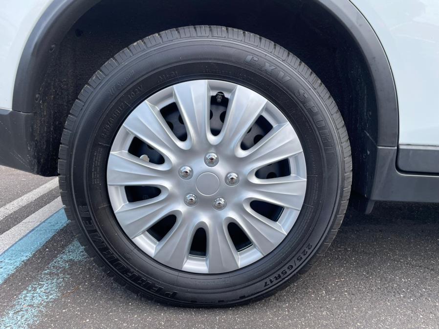 2016 Nissan Rogue S. CLEAN CARFAX!, available for sale in Elmont, New York | Sunrise of Elmont. Elmont, New York 2016 Nissan Rogue S. CLEAN CARFAX!, available for sale in Elmont, New York | Sunrise of Elmont. Elmont, New York