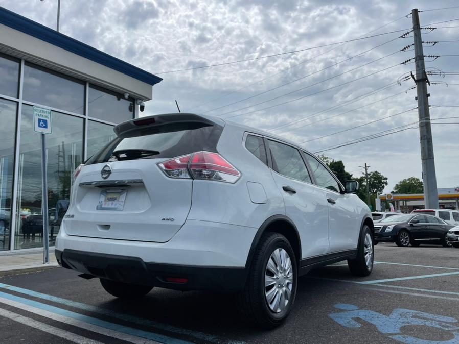 2016 Nissan Rogue S. CLEAN CARFAX!, available for sale in Elmont, New York | Sunrise of Elmont. Elmont, New York 2016 Nissan Rogue S. CLEAN CARFAX!, available for sale in Elmont, New York | Sunrise of Elmont. Elmont, New York