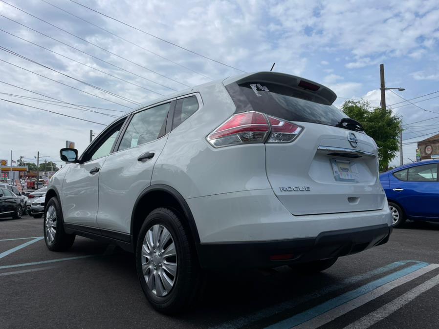2016 Nissan Rogue S. CLEAN CARFAX!, available for sale in Elmont, New York | Sunrise of Elmont. Elmont, New York 2016 Nissan Rogue S. CLEAN CARFAX!, available for sale in Elmont, New York | Sunrise of Elmont. Elmont, New York