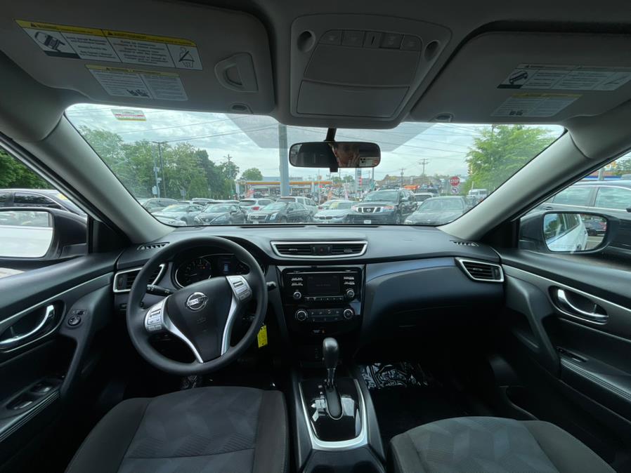 2016 Nissan Rogue S. CLEAN CARFAX!, available for sale in Elmont, New York | Sunrise of Elmont. Elmont, New York 2016 Nissan Rogue S. CLEAN CARFAX!, available for sale in Elmont, New York | Sunrise of Elmont. Elmont, New York
