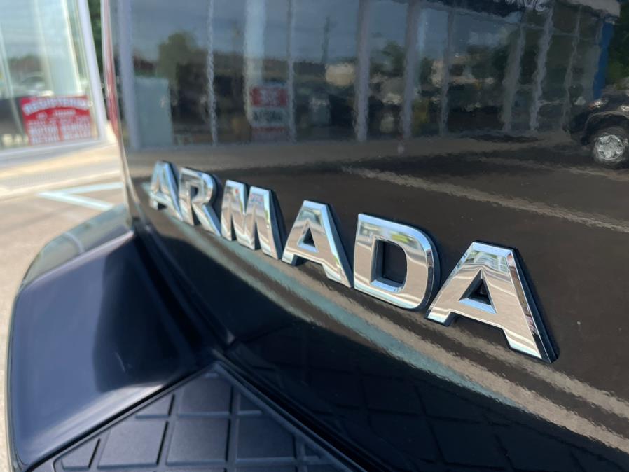 Used Nissan Armada 4WD Platinum 2015 | Sunrise of Elmont. Elmont, New York Used Nissan Armada 4WD Platinum 2015 | Sunrise of Elmont. Elmont, New York