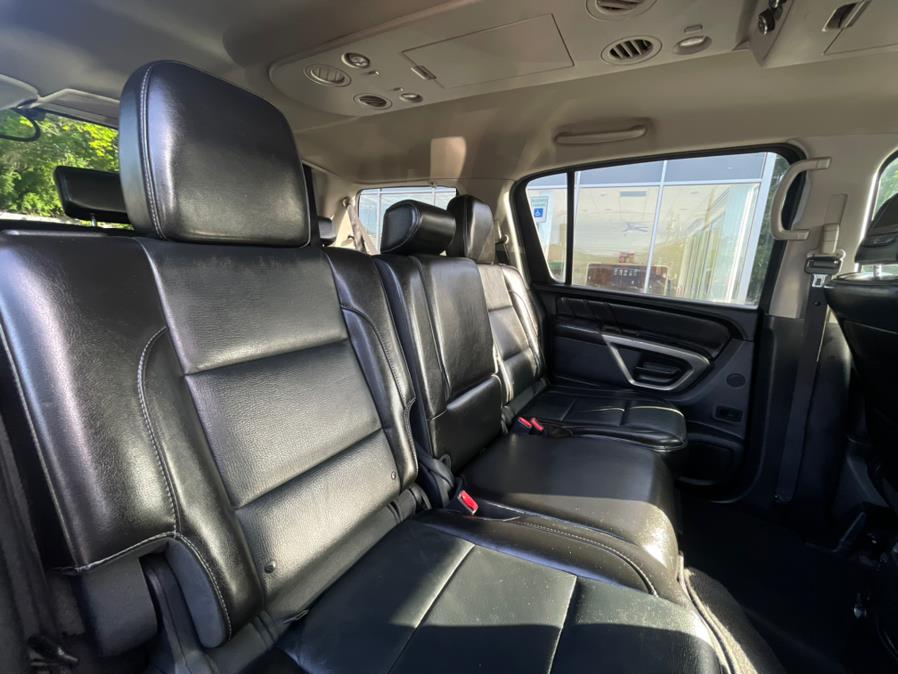 Used Nissan Armada 4WD Platinum 2015 | Sunrise of Elmont. Elmont, New York Used Nissan Armada 4WD Platinum 2015 | Sunrise of Elmont. Elmont, New York