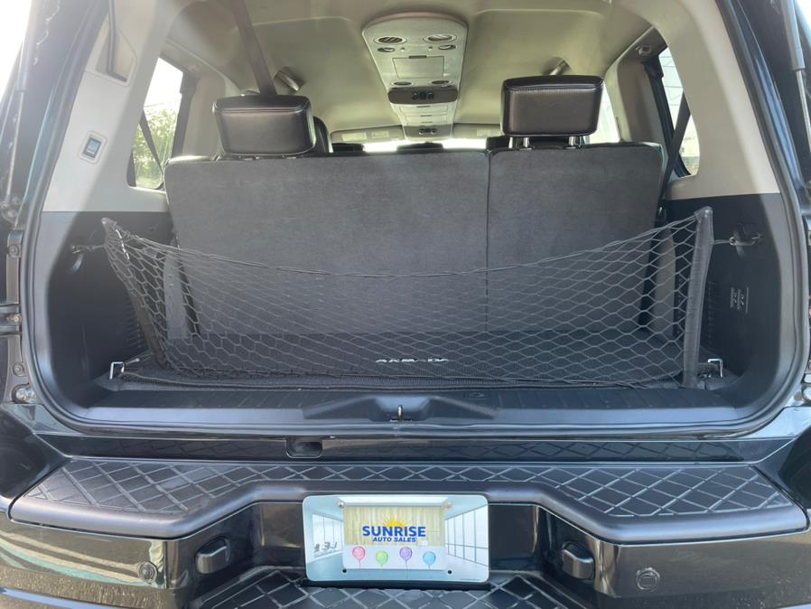 Used Nissan Armada 4WD Platinum 2015 | Sunrise of Elmont. Elmont, New York Used Nissan Armada 4WD Platinum 2015 | Sunrise of Elmont. Elmont, New York