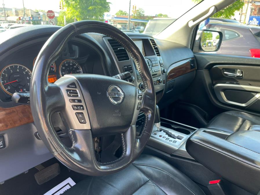 Used Nissan Armada 4WD Platinum 2015 | Sunrise of Elmont. Elmont, New York Used Nissan Armada 4WD Platinum 2015 | Sunrise of Elmont. Elmont, New York
