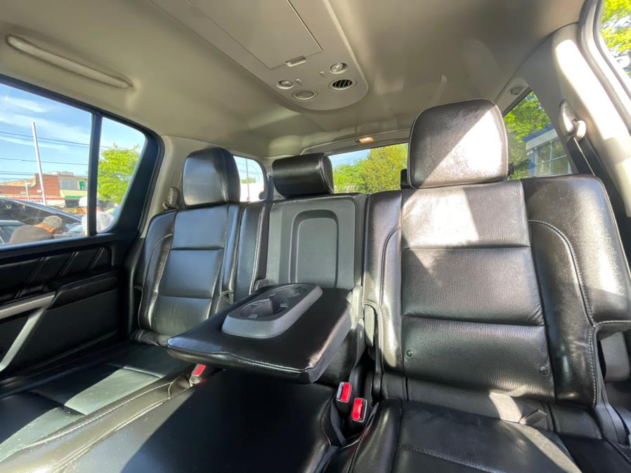 Used Nissan Armada 4WD Platinum 2015 | Sunrise of Elmont. Elmont, New York Used Nissan Armada 4WD Platinum 2015 | Sunrise of Elmont. Elmont, New York