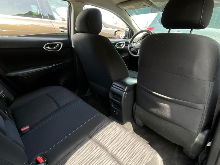 Used Nissan Sentra SV 2017 | Sunrise of Elmont. Elmont, New York Used Nissan Sentra SV 2017 | Sunrise of Elmont. Elmont, New York