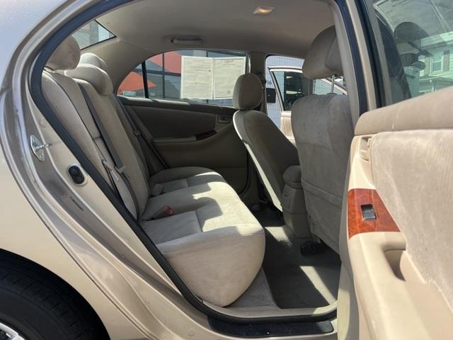 Used Toyota Corolla CE 2005 | Blasius Federal Road. Brookfield, Connecticut Used Toyota Corolla CE 2005 | Blasius Federal Road. Brookfield, Connecticut