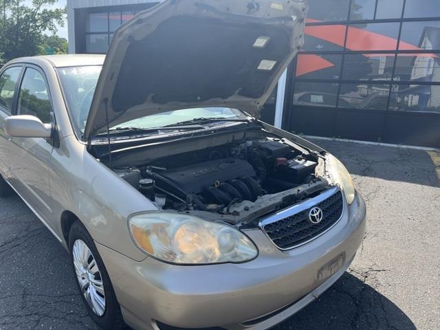 Used Toyota Corolla CE 2005 | Blasius Federal Road. Brookfield, Connecticut Used Toyota Corolla CE 2005 | Blasius Federal Road. Brookfield, Connecticut