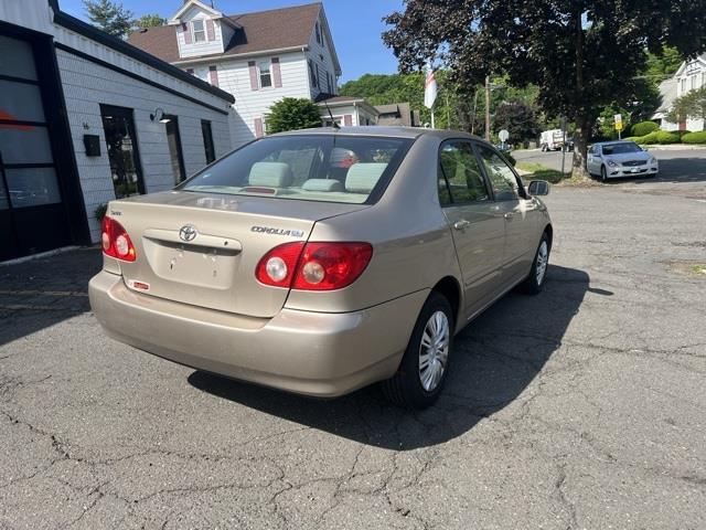 Used Toyota Corolla CE 2005 | Blasius Federal Road. Brookfield, Connecticut Used Toyota Corolla CE 2005 | Blasius Federal Road. Brookfield, Connecticut
