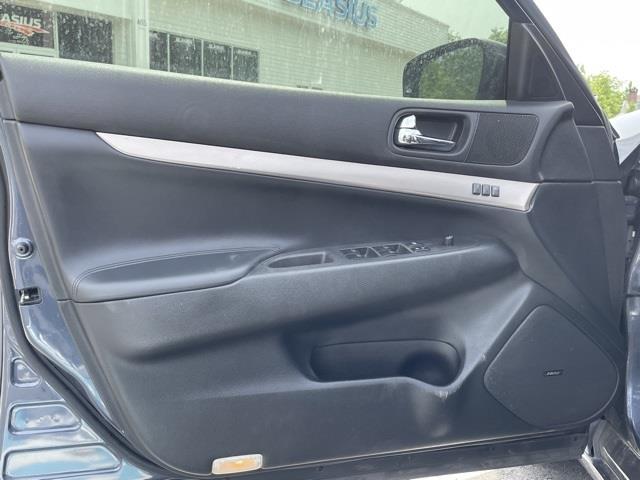 Used Infiniti G37 X 2012 | Blasius of Danbury. Danbury, Connecticut Used Infiniti G37 X 2012 | Blasius of Danbury. Danbury, Connecticut