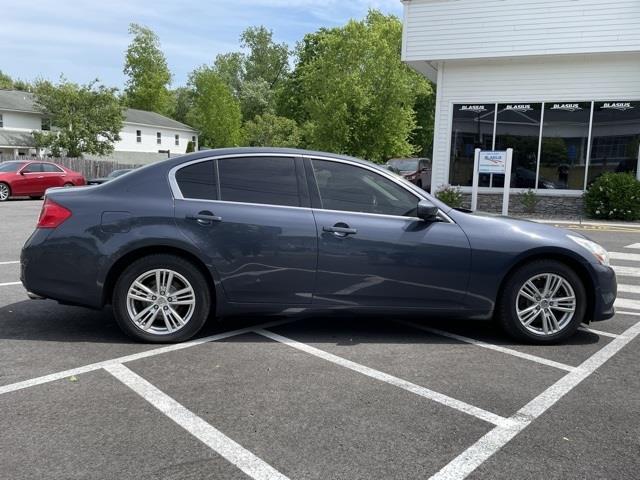 Used Infiniti G37 X 2012 | Blasius of Danbury. Danbury, Connecticut Used Infiniti G37 X 2012 | Blasius of Danbury. Danbury, Connecticut