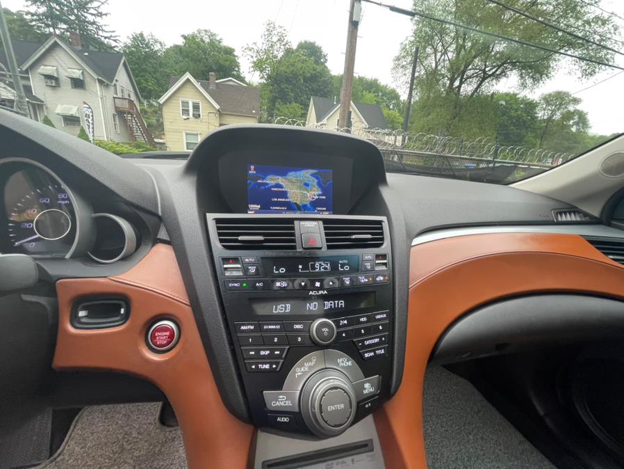 Used Acura ZDX AWD 4dr Tech Pkg 2010 | Car Time LLC. Waterbury, Connecticut Used Acura ZDX AWD 4dr Tech Pkg 2010 | Car Time LLC. Waterbury, Connecticut